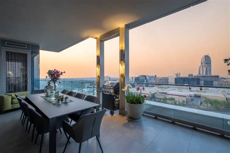 Live Like The Elite With Expansive Views Of In Sandton Gauteng South Africa For Sale 12716634