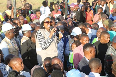 Governor Kihika Spearheads Kenya Informal Settlements Improvement