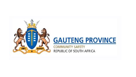 107 X Gauteng Dept Of Community Safety Internships 2023