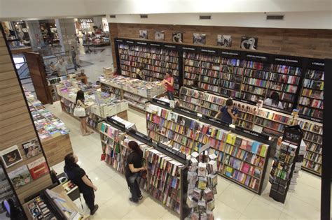 Livraria Capital - Livraria Leitura vai abrir unidade no Shopping Iguatemi Bosque