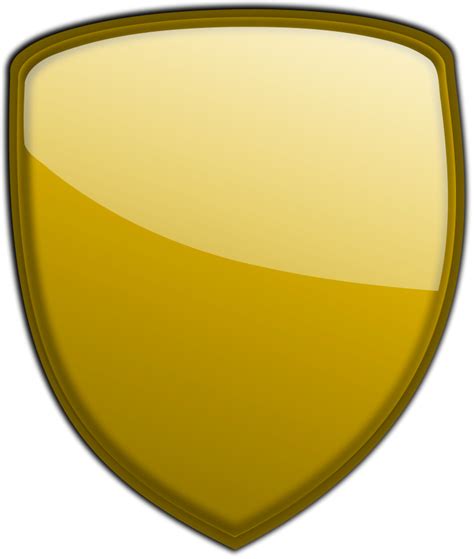 Free Shield Clip Art Pictures Clipartix