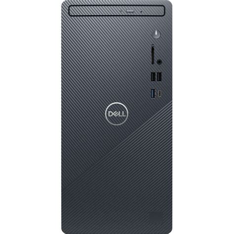 Dell Technologies Inspiron Compact Desktop Intel Core I5 12400 12gb Memory 256gb Ssd