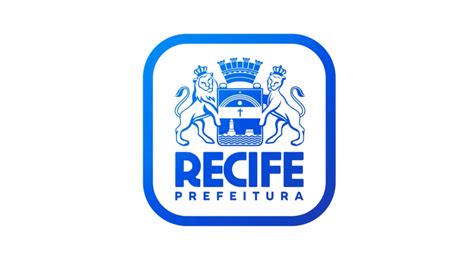 Prefeitura De Recife Destaca Igualdade Nas Oportunidades Em Nova Logo