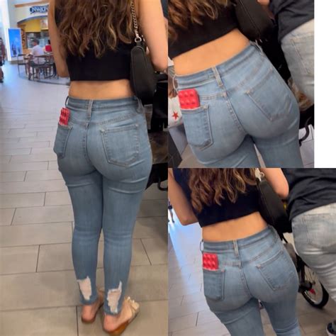 Tight Jeans Archives Page 2 Of 11 Candid Best Premium