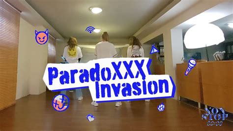 Dance Practice Enhypen Paradoxxx Invasion Covered By Nonstop Dance