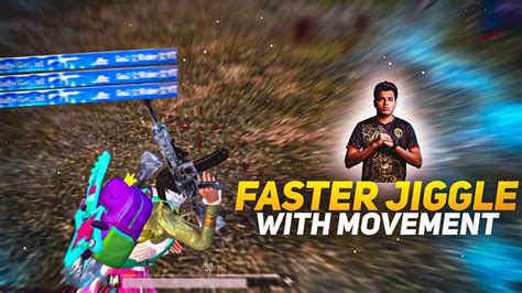 Jiggle With Movement Pubg Lite Montage Oneplus R T T T