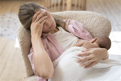 Comprendre et Surmonter la Dépression Post Partum Mamania