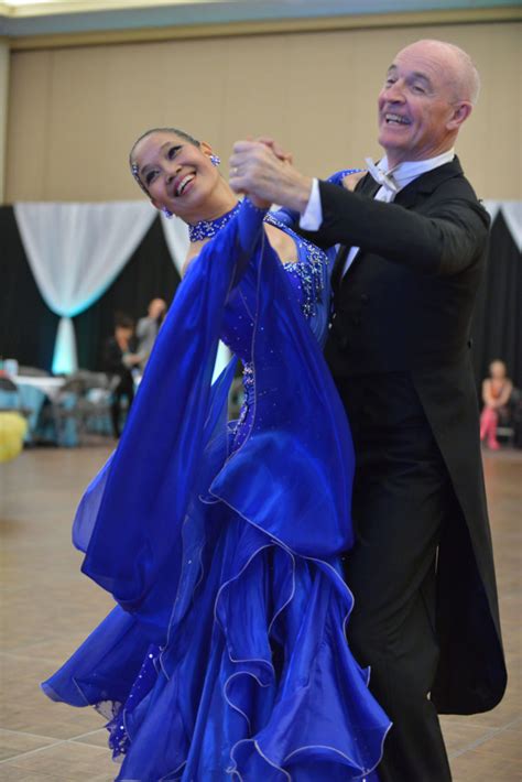 International Waltz Victoria Ballroom Dance Society