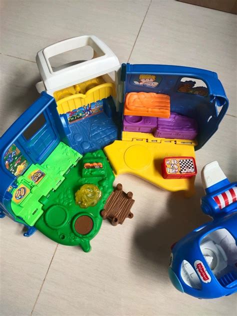 Fisher price music toys, Hobbies & Toys, Toys & Games on Carousell
