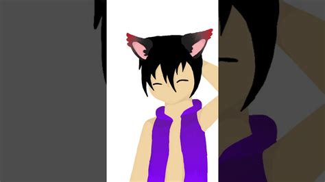 Aaron Ultima | Fan Art (from aphmau) - YouTube