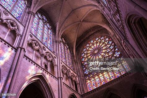 101 Saint Malo Cathedral Stock Photos, High-Res Pictures, and Images ...