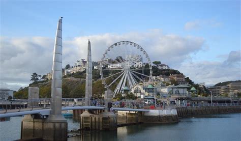 Torquay Visit South Devon
