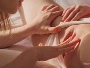 Wowgirls Hot Lesbian Couple Elizabeth T And Ellie Luna Having Lazy Sunday Afternoon Sex Xxx