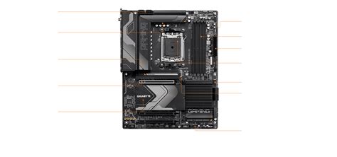 X670 GAMING X AX Rev 1 0 Besonderheiten Mainboards GIGABYTE Germany