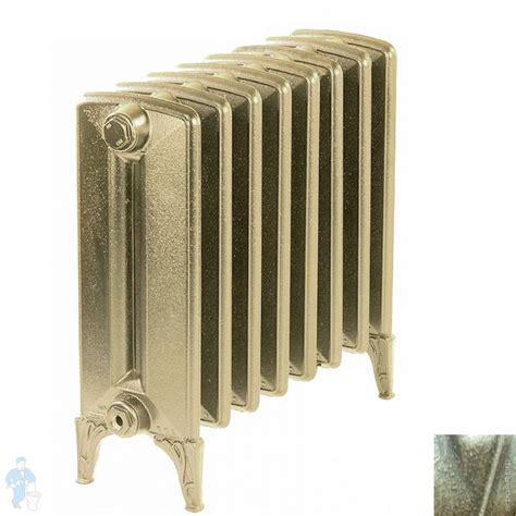 *Радиатор чугунный Retro Style BOHEMIA 450/220 (640x688х225) 8 секций ...