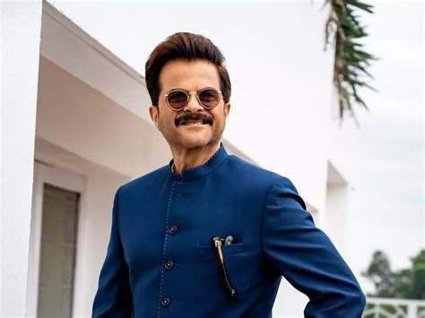 Bigg Boss Ott 3 Anil Kapoor Breaks His Silence On Replacing Salman Khan As Reality Shows Host