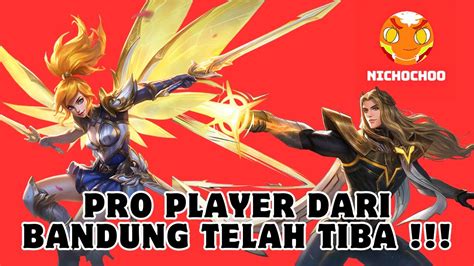 Live Mabar Custom Ml Hari Sebelum Tournament Nql Dimulai