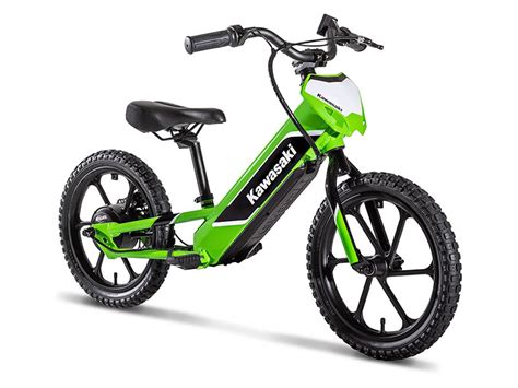 New Kawasaki Elektrode Santa Rosa Ca Specs Price Photos