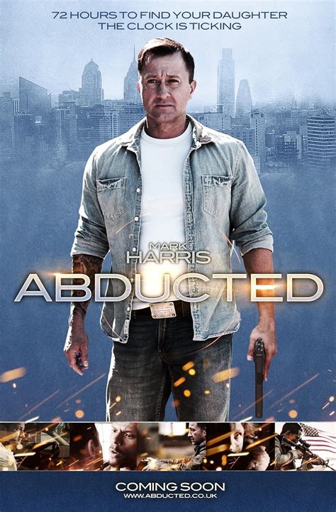 Abducted (2014) - IMDb