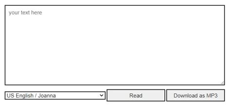 10 Text To Speech Mp3 Tools For Easy Conversion And Listening Tech