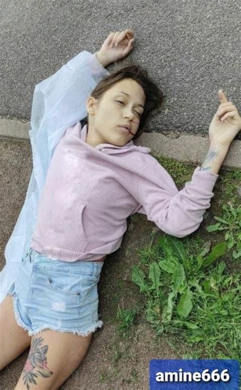 【閲覧注意】有名セクシー女優 29 の死体写真が流出。信じられない・・・（画像あり） ポッカキット