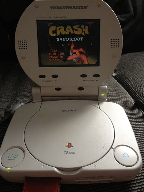 Jonathan's Gaming Vlog: The PSone: Console Review (2000)