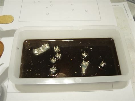 Cosmic Night Light - Make: