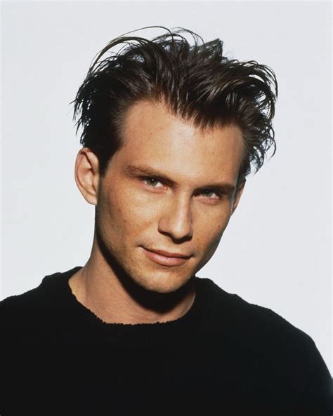 Christian Slater Christian Slater Photo 11060501 Fanpop