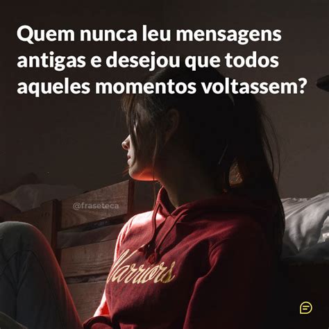 Frases De Saudades Para Status Fraseteca