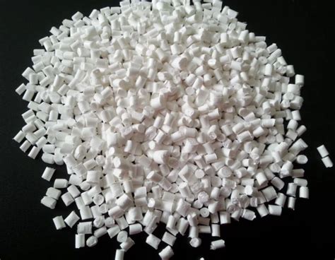 calco white poly butylene terephthalate  electrical packaging size