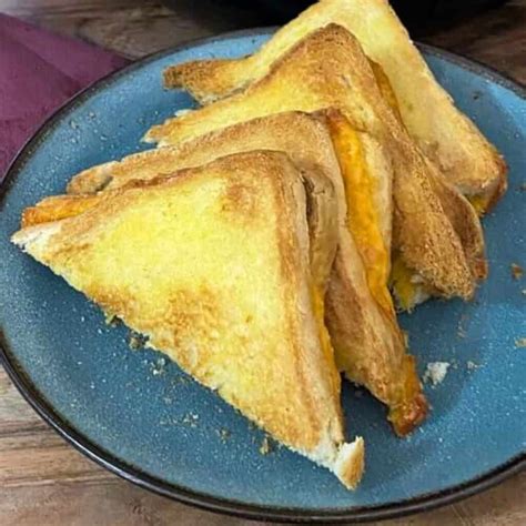 Grilled Cheese Sandwich Recipes My Sweet Home Life