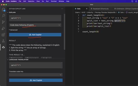 Install Github Copilot On Vs Code Image To U