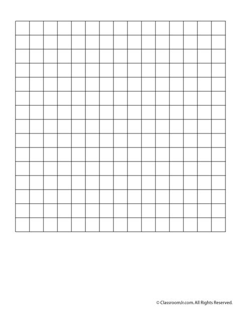 Plain Word Search Worksheet24