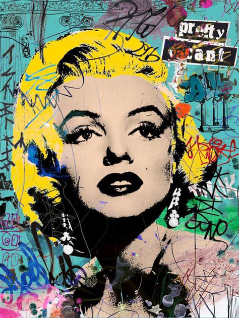 Wallpaper Marilyn Monroe Pop Art | ubicaciondepersonas.cdmx.gob.mx