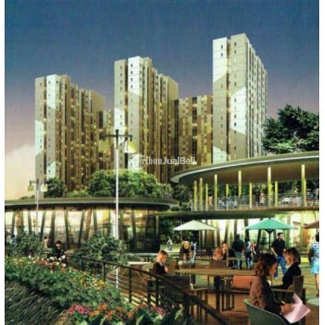 Apartemen Podomoro Golf View Cimanggis Depok Tribunjualbeli