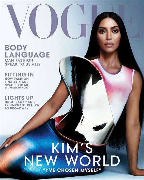 Kendall Jenner lost Vogue cover to Kim Kardashian