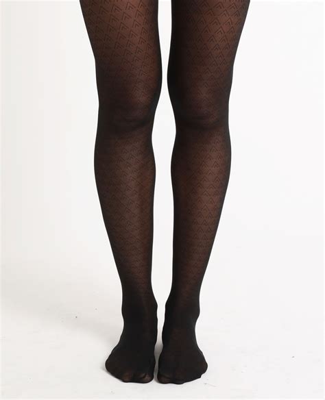 Collants à losanges Pimkie