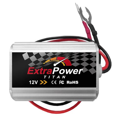 extra power titan clean green auto