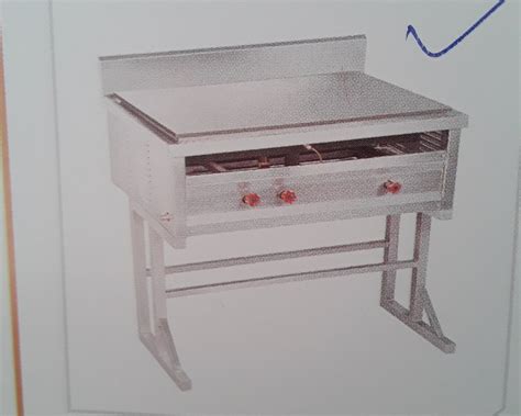 Stainless Steel Gas Hot Plate For Heaters At Best Price In Hyderabad ID 21145116112