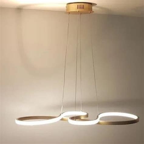 Lustre Pendente W Design Moderno Bivolt Nitrolux Em Luzforte