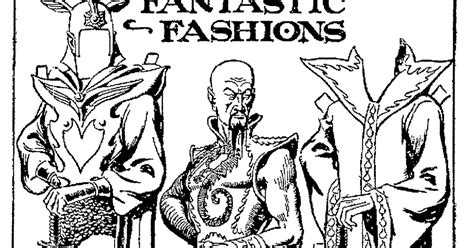 Mostly Paper Dolls Ming The Merciless