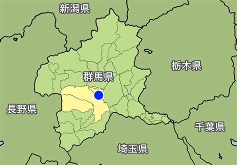 前橋飛行場跡（堤ヶ岡飛行場）（群馬県高崎市棟高町） 日本すきま漫遊記