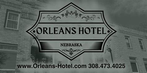 ORLEANS HOTEL - Prices & Reviews (NE)