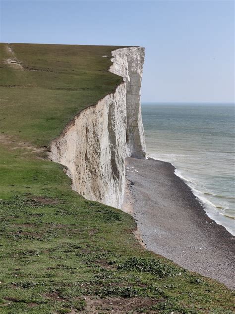 Flagstaff Point Along The Seven Sisters Mat Fascione Cc By Sa