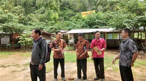 Survey Lokasi Alih Fungsi Tanah Kas Desa Website Sidoharjo