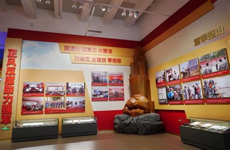 新展丨领航强军向复兴新时代国防和军队建设成就展来了 中国军网