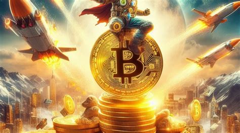 Bitcoin Koers Bereikt Nieuwe All Time High Crypto Gids