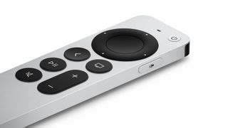 Apple Tv K Review The Best Video Streamer Just Got Better And