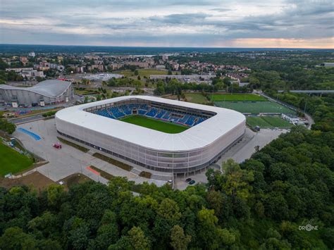 Orlen Stadion Im Kazimierza G Rskiego Stadiumdb