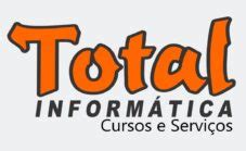 Quem Somos Total Inform Tica Cursos E Servi Os